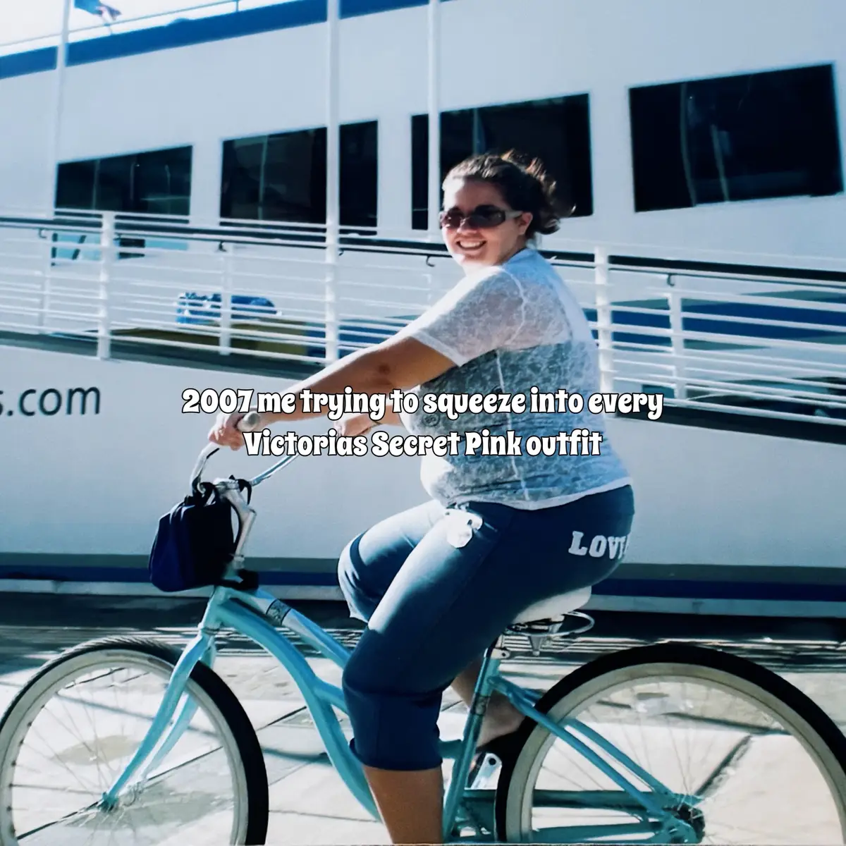 I hadn’t stepped foot in a Victoria’s Secret in years… until yesterday. And honestly? It stopped me in my tracks.  Seeing mannequins that looked like me.  Seeing curves.  Seeing variety.  Seeing representation. Younger me could’ve used that reminder — that I was already enough. It might’ve taken years, but the change is here… and she deserves to be seen. 💗 #jomamatok 