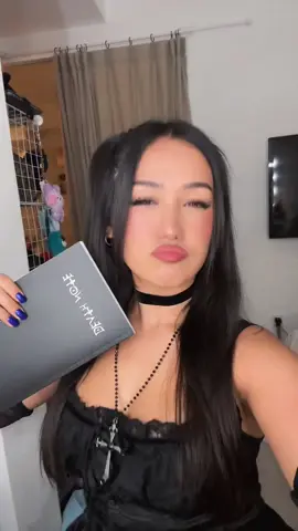 my spirit animal #girls #halloween #misaamane #deathnote #anime 