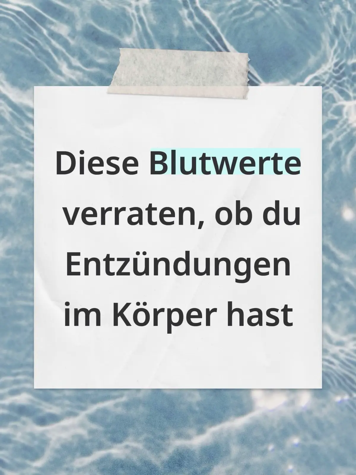 Sie lassen dich schneller altern, rauben Energie und zerstören Zellen – lange bevor du es spürst. #inflammation #longevity #antiaging #gesundheit #biohacking 