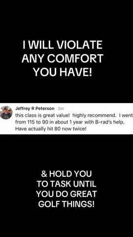 Online Winter Golf School $675 Venmo: Brad-Stecklein Message upon payment! You will need a tripod, foam golf balls, and a small nook where you can make swings! #golfinstruction #fyp #wintergolf #comment #golf 