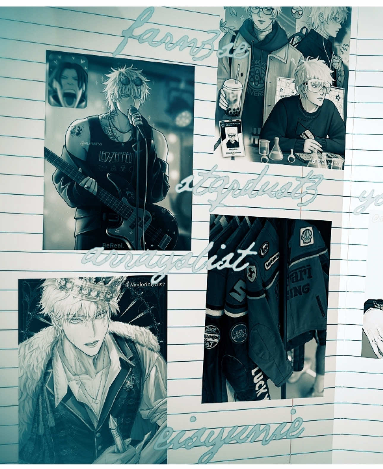 gojo bf au mep (˵¯͒〰¯͒˵) *:・ﾟ *:・ﾟ intro: kirishikis hockey: unicornbarfo_o spiderman: farn3se ceo: haikyuumf45 nerd: yooflophyuk rockstar: stqrdust3 nightwing: scrvene ganmer: eutszn prince: eisyunie barista: sugucherie_ domestic: ilovecommunity cowboy: luvfys racer: arrasylist (ᗒᗨᗕ)  ﹏  ﹏  ﹏  art credit: almondtofu_boy 521ije aliyartss deltapork tiramisooooh nada_ge virtual-bunny chu-cho yinartss 6enesiass buriechi 3aem_ kayaxxo carradi_o asheko_x messyartss marsvlog mitsimeow_ hadakaymasu mordinlychee scarlettismm en9dh42 9o9amzzi thatsallitchief aransmind 404_mort gojouify xogieve souchengri  ╰(⸝⸝⸝´꒳`⸝⸝⸝)╯ #gojosatoru 