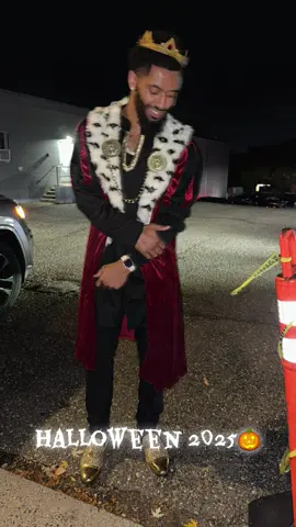 Happy Halloween 25 👻🎃 #fyp#viral#trending#halloween#nobleking