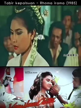 Tabir kepalsuan - Rhoma irama  #tabirkepalsuan  #bahteracinta 