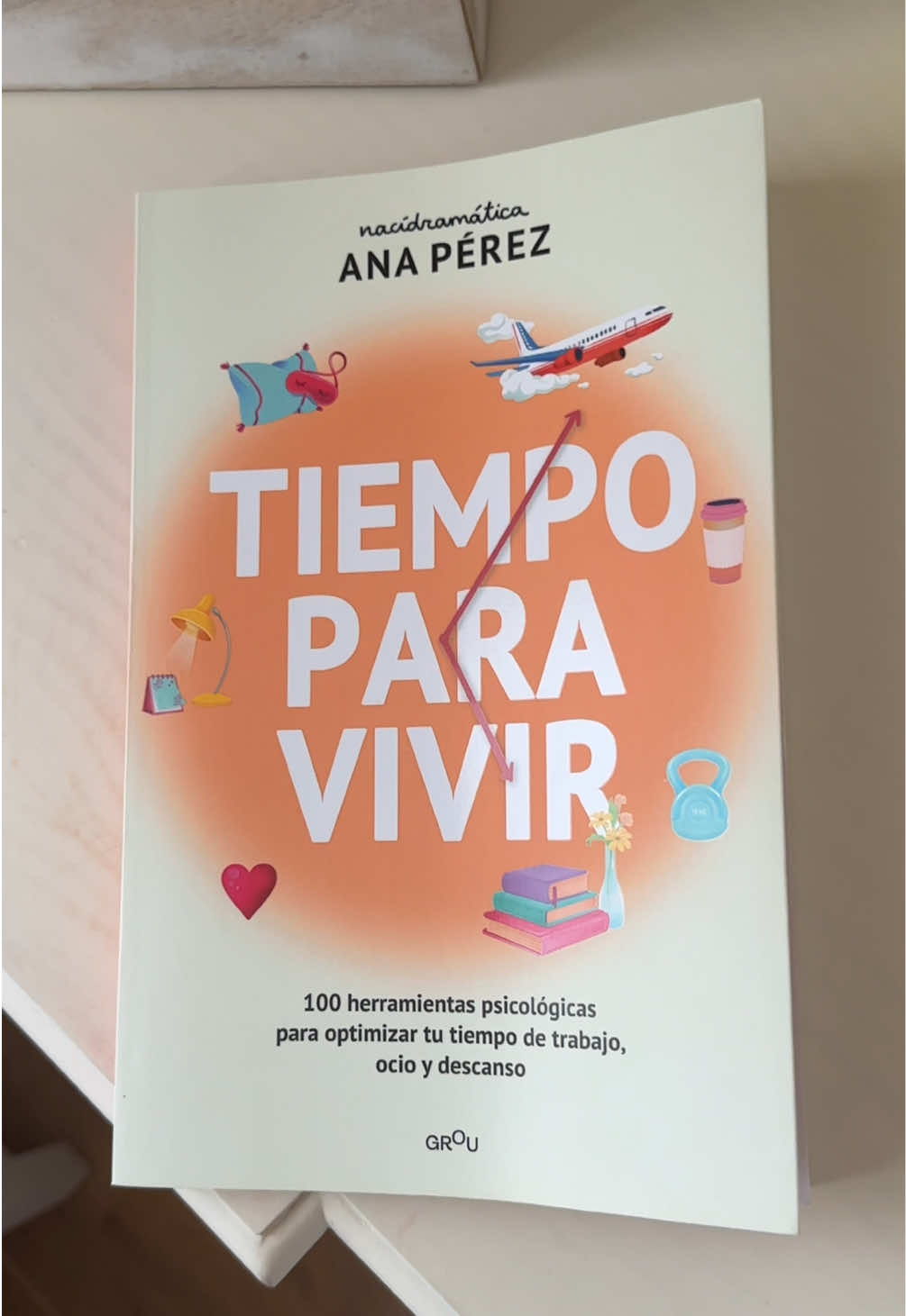 yo creo que sí existe 🧡