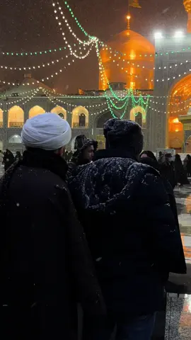 #مشهد #الامام_الرضا_عليه_السلام #ايران #انيس_النفوس #الضامن_الرضا 