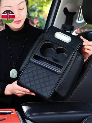 Clutter ruins the vibe. Clean up, level up, and enjoy a smoother ride.