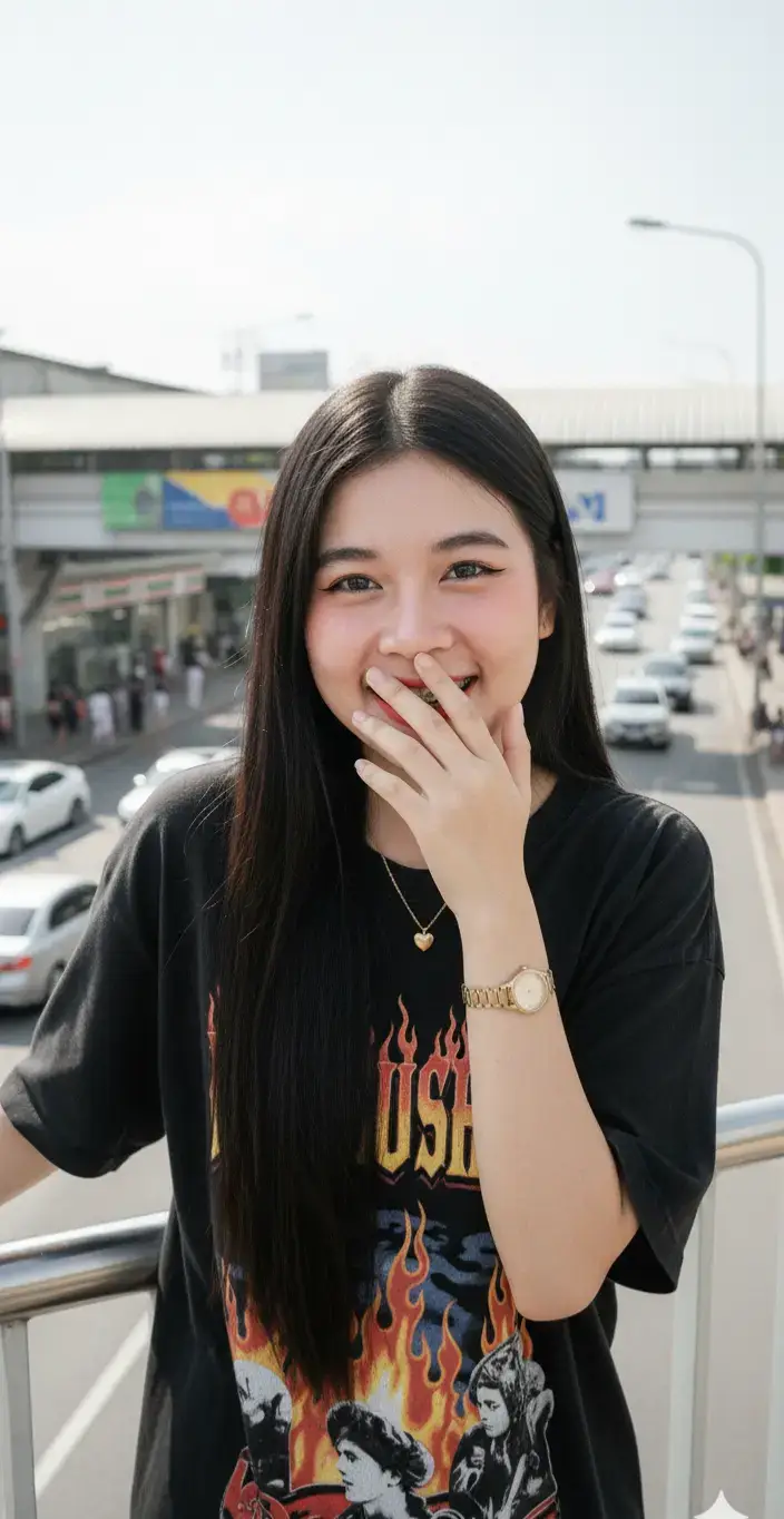 #แจกฟรี #AI #เทรนด์วันนี้ #สร้างภาพจากai #ฟิดดดシ 