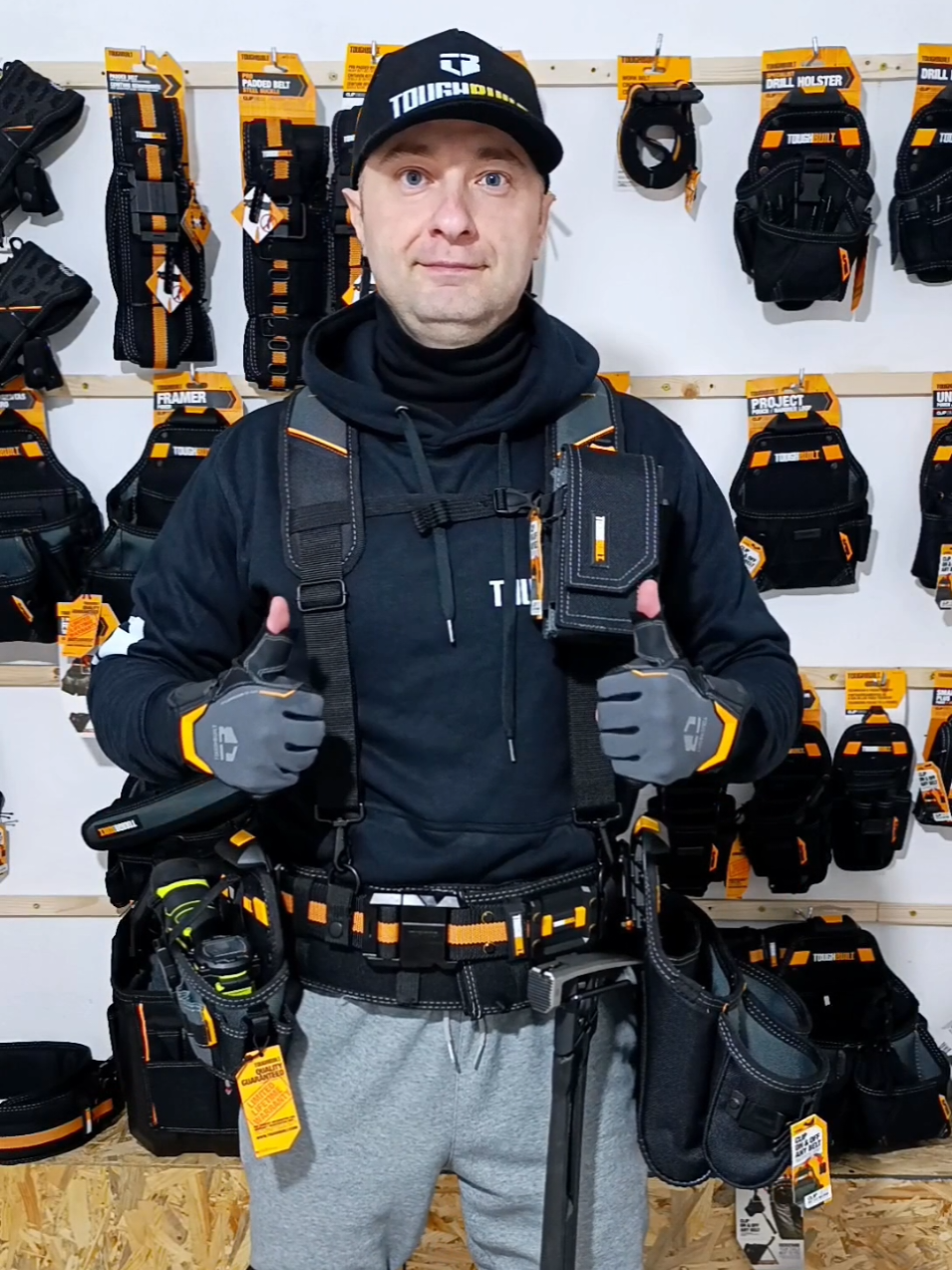 Для замовлення пішить на viber +380963116164 Або переходьте на сайт Arctur.com.ua toughbuilt#dewalt# Makita,milwaukee#пояс для инструментов#інструменти