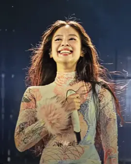 Her Aura Could Silence a Whole Room ~ @JENNIE | #JennieEdit #Jennie #Blackpink #Jnkaces ~ Jennie “Deadline” Tour Concert Edit 4K