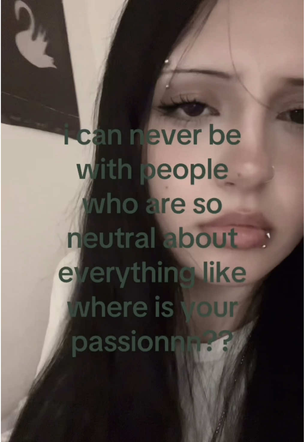 #passion #foryouuu #secretaccount 