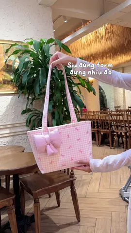 Túi xinh #tuitote #totebag #thoitrang #minnriviu #review 