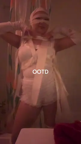 Hope all my baddies had a fun halloweekend <3