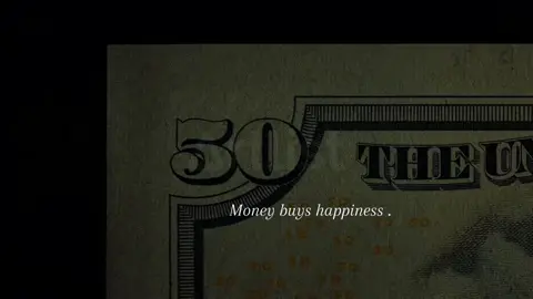 𝓜𝓸𝓷𝓮𝔂 𝓭𝓸𝓮𝓼 𝓫𝓾𝔂 𝓱𝓪𝓹𝓹𝓲𝓷𝓮𝓼𝓼 💸  #fyp #money #viral #relatable #truth