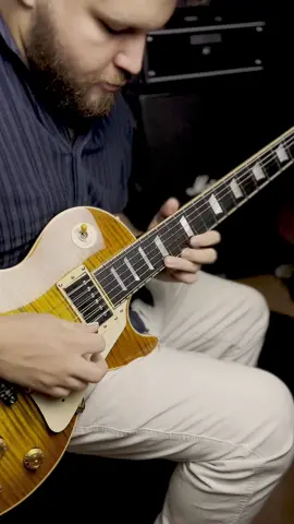 Qual seu solo favorito do Slash? 🎩 #music #guitartok #slash 