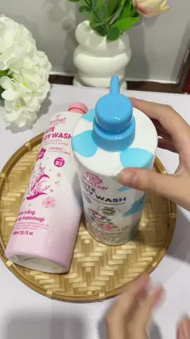 Sữa tắm Avatar hương sữa bò, hương nước hoa thơm lắm #suatam #suatamnuochoa #suatamavatar #avatar #xuhuong #thanhhoai22003 #foryou 