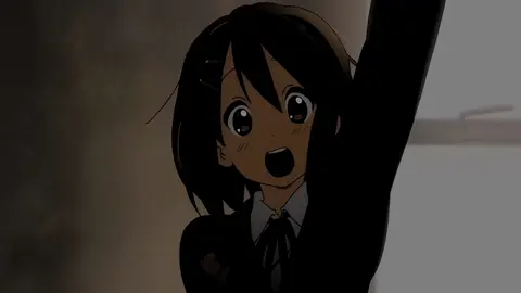 My first ever anime 🥹 #kon #anime #fyp #xyzbca #peak 