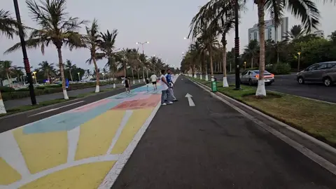 #foryoupage #بدون_موسيقى #skatergirl #سكيت #جدة 