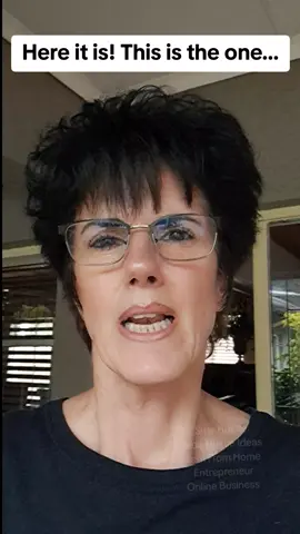 Tried them all? You only need one that works. Here it is!  #sidehustlethatworks #SmartMove2025 #FivePayDays #DoneForYouSystem 