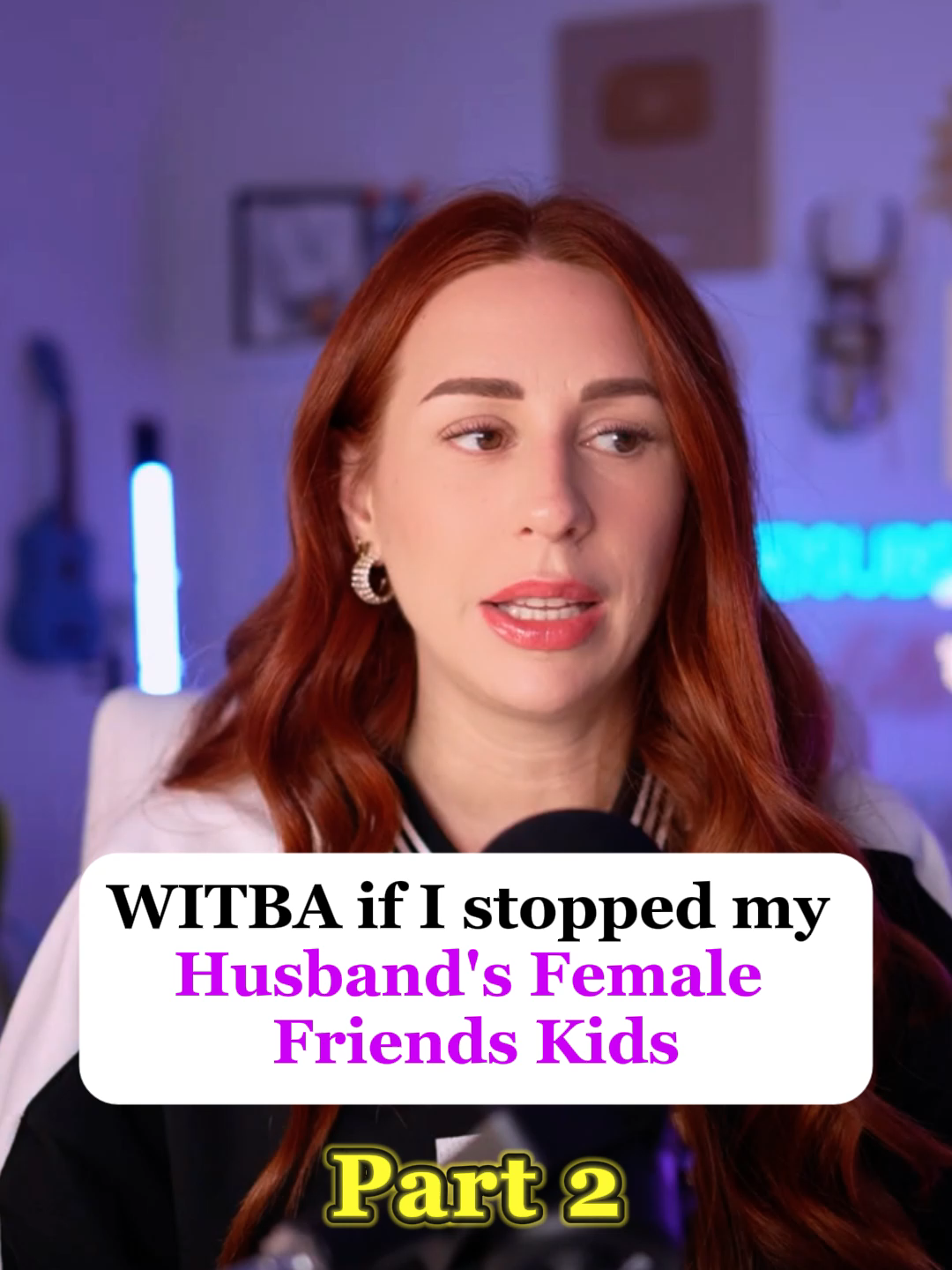 WITBA if I stopped my Husband's Female Friends Kids part 2#capcut #aita #reddit_tiktok #redditreading #redditstorytime #askreddit #charlotte #dobre #storytelling #fypシ゚viral
