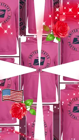 Hoodie season for her #PostalAiShirts #postalservice #usps #postalworkers 