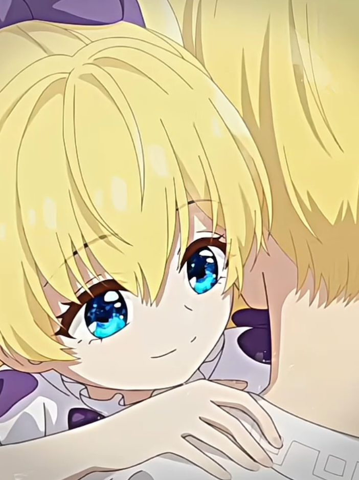 Athy kangen Papanya🤏🏻 #athanasiadealgerobelia #claudedealgerobelia #whomademeaprincessedit #suddenlyibecameaprincess #fypage 