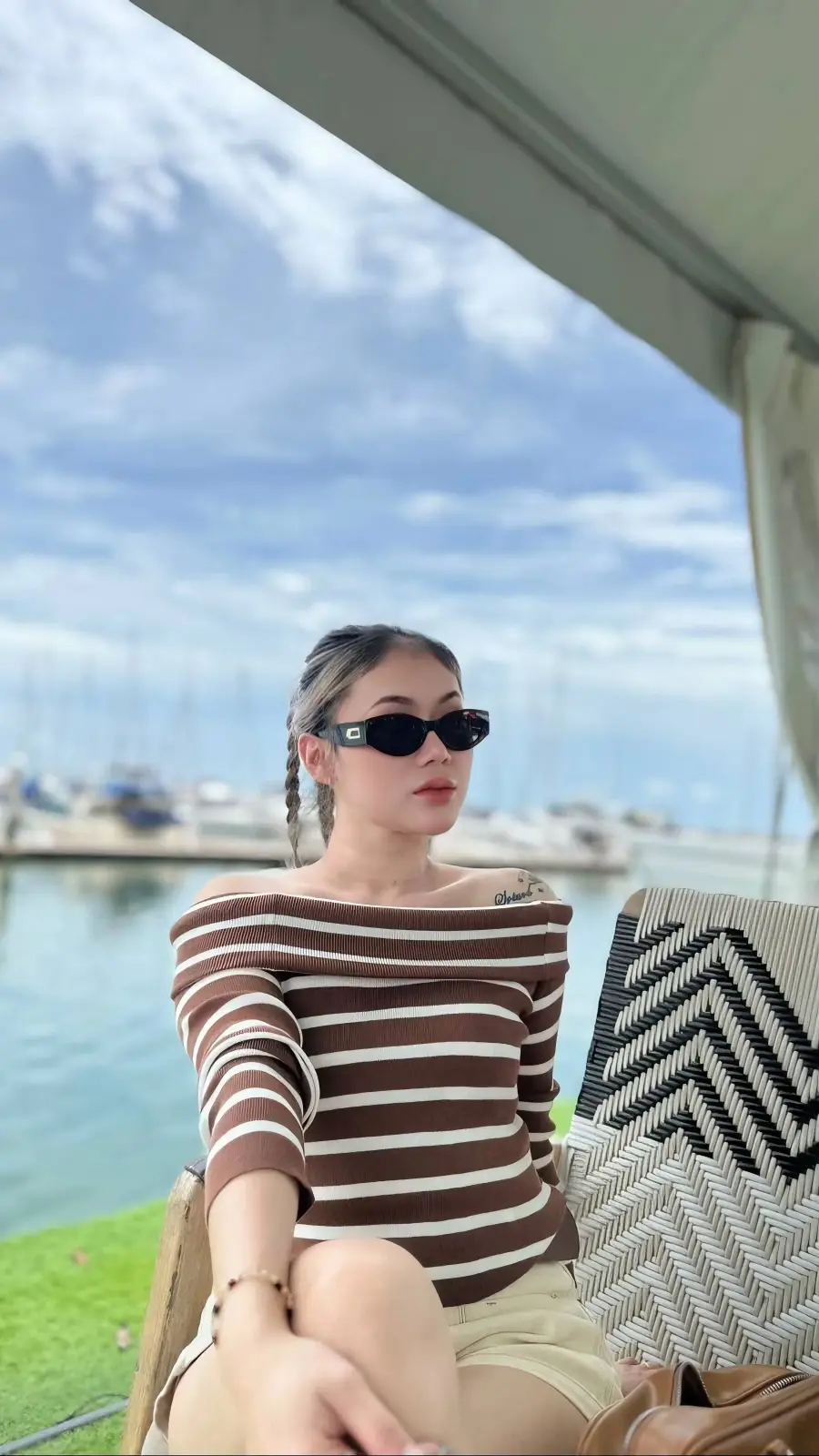 Rekomendasi Outfit Kece #CapCut #outfit #outfitideas #fyp 