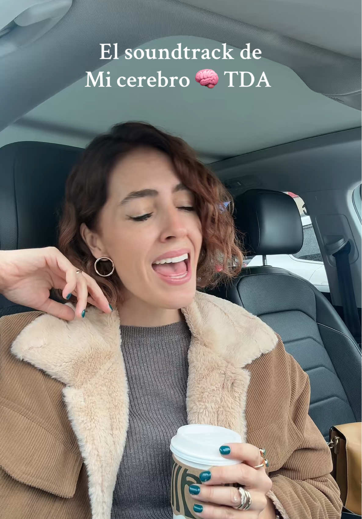 Pasando lista , quien aquí TDA , hermana mayor  , people pleaser (complaciente ) en rehabilitación  ? Somos una vibra  #cosasdelavida #tda #adhd #group7 