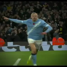 goal HALAND 🤖#manchestercity #mancity #manchestercity #mancity 