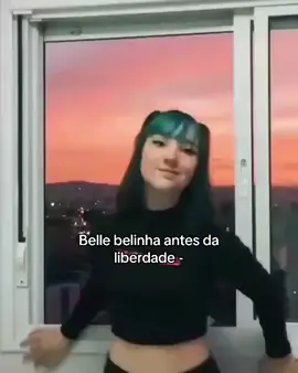 Sua vaibe #bellebelinha #cadeobanheirodosnaobinaries #edit #fyp #foryou 