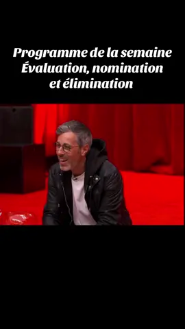 #evaluation #nominations #programme #staracademy #starac 