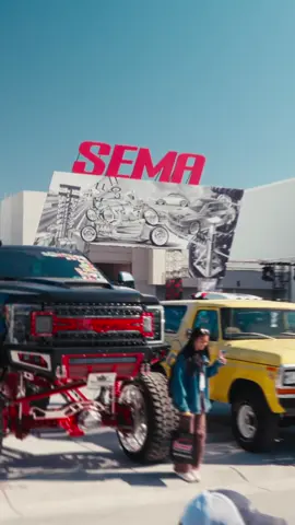 Get ready to make history. 🔥