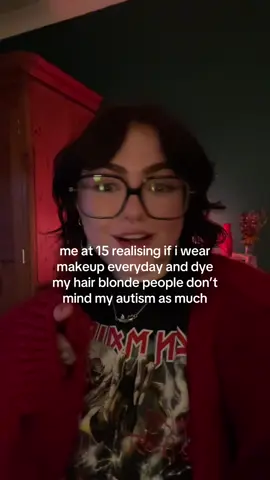 male gaze the tism away #auadhd #actuallyautustic #neurodivergent 