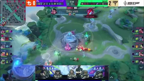 Cùng nhìn lại hành trình từ MX 2023 đến MĐ 2025 cùng FPT 4 năm kể từ MX 2021 rồi tuyệt vời quá những chàng trai trẻ team flash ơi @t@Team Flash Việt Nam #đtdvmuadong2025 #teamflashaov #garenalienquanmobile #kiniemkhoquen 