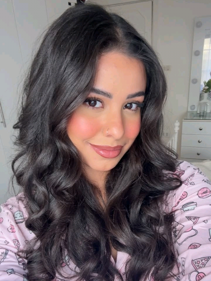 لا تستعجلي على الأشياء اللي بدك توصليها بحياتك #وعد_قاسم #بودكاست #تحفيز #viral #fypシ゚ 