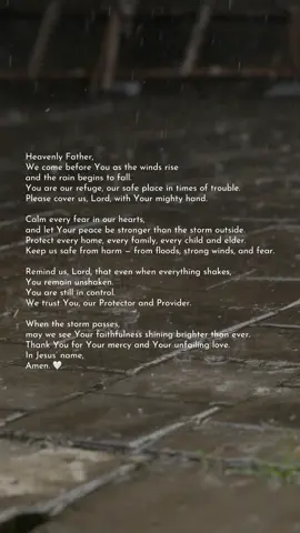 #tinoph #typhoontino #prayer #bagyongtino 