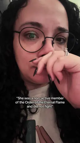 Finishing Alchemised on a flight was one of the dumbest things I’ve done… 😭 I really was fine until that last line. @SenLinYu what a masterpiece…  #alchemised #senlinyu #bookreactions #bookrecs 