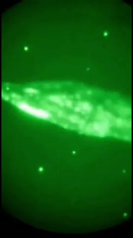 3I / ATLAS – Unclassified Telescope Capture (New Version)  A newly stabilized night-vision telescope feed reveals updated visuals of the interstellar object 3I / ATLAS. Slight gas emissions and micro-flashes appear across its surface — possibly the last traces of frozen material vaporizing in motion. Each version brings us closer to understanding what this object truly is… Visual sequence reconstructed with AI from enhanced optical tracking footage. #3iatlas #ufo         #LIVEIncentiveProgram #LIVEStory #PaidPartnership 