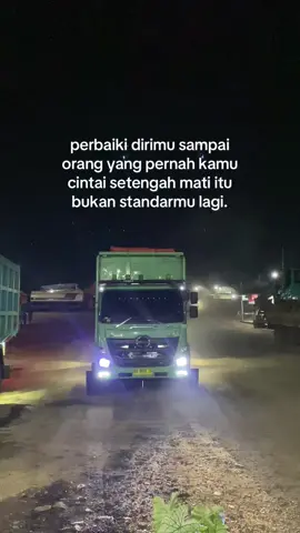 #fyp #hino500 #drivelmudapunyacerita 