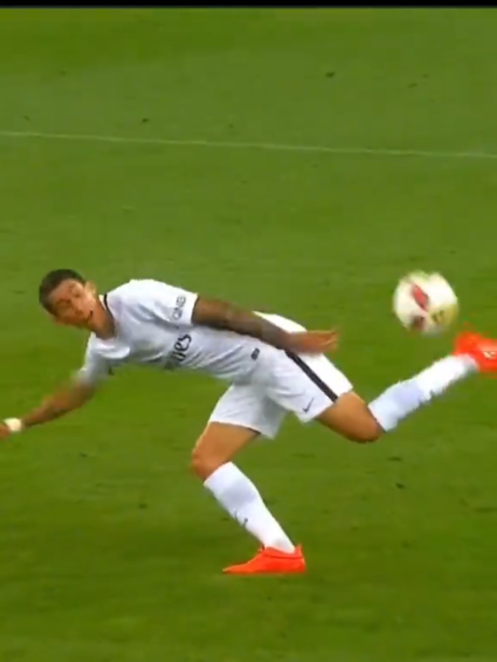 #passing #skills #goals #footballtiktok #championsleague 