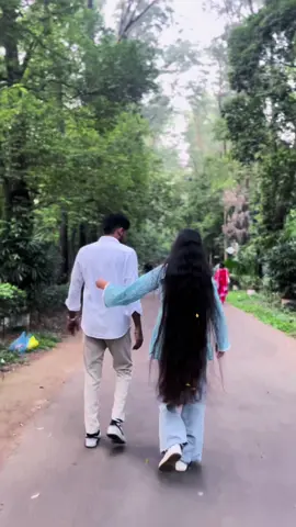 Mention your partner🥹❤️hair products available my fb page #foryou #trendingsong #viral_video #trending #foryoupage @TikTok Bangladesh @tiktok creators 