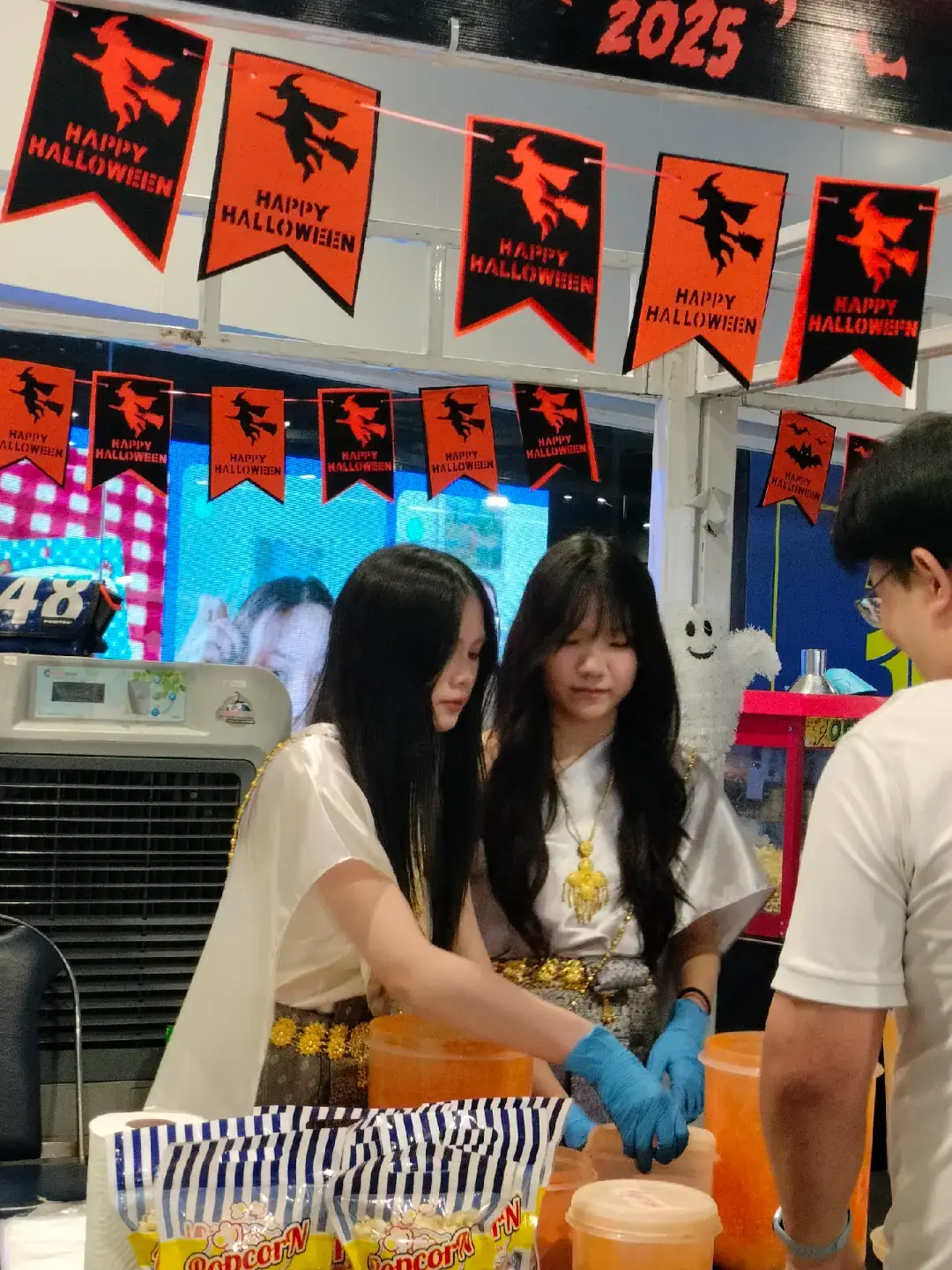 #monetbnk48 #meanbnk48 #bnk48 #fyp  #bnk48cgm48moonlightmonster2025 