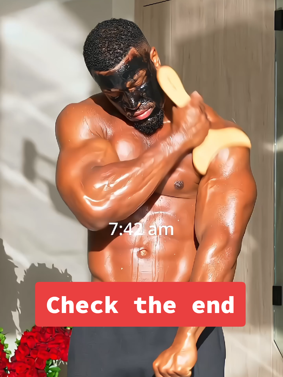 Ashton Hall Vs Coach blue check the end 🤪 #ashtonhall #english #usatiktok🇺🇸 #workout #usa 