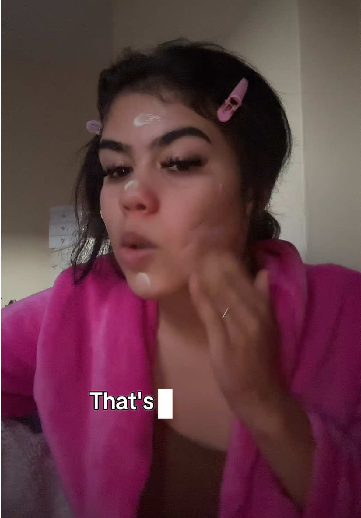 #fyp #viral #foryoupage #getunreadywithme #ill