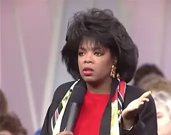 Oprah Winfrey Show - “Street Preaching” (1989)  #fyp #foryou #foryoupage #fypシ #nostalgia 