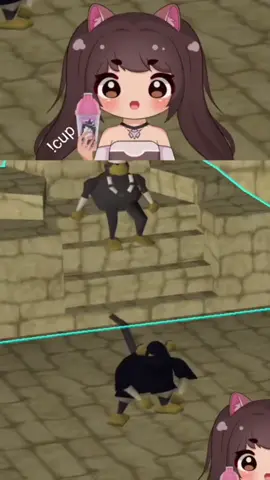 Don’t worry about it 🤷🏽‍♀️ #runescape #oldschoolrunescape #runescapetiktok #vtubermemes 