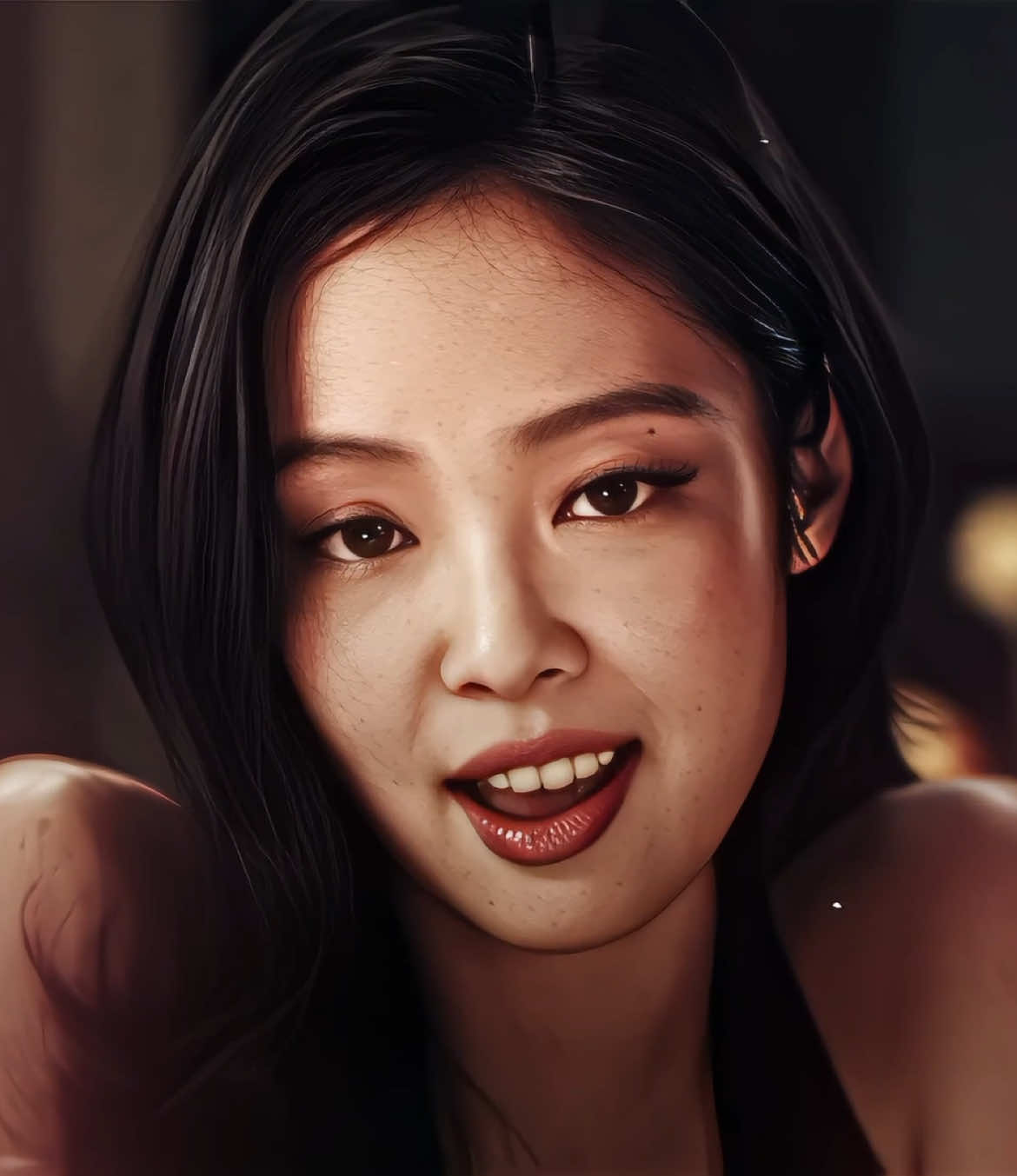 Repost -cc/quality: josphsfilms #bypinkks #jennie #jenniekim #jennieblackpink #fyp 