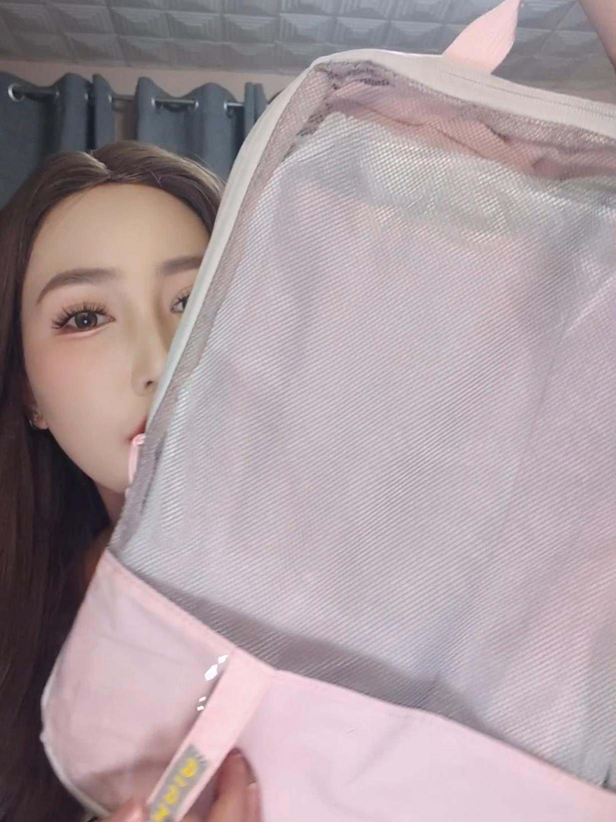 กระเป๋าจัดระเบียบสัมภาระสำหรับเดินทาง #กระเป๋าจัดระเบียบ #กระเป๋าเก็บเสื้อผ้า 