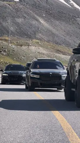 Obsessed by Black ☠️🖤 #sdkhan 