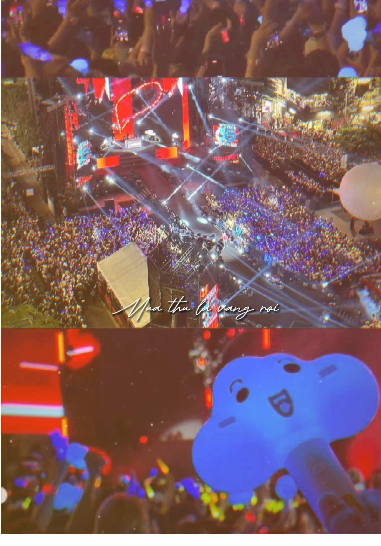 không cần chiến thắng ai hết…Chiến thắng bản thân mình ngày hôm qua là đủ rồi #SonTungMTP #ViettelYFest #SyncOfHeart #SkyMTPLaoCai 