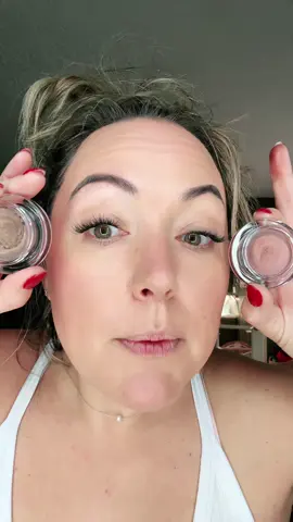 Eyeshadow just got simple with this one product look from @MERIT Beauty !!! Swipe on and it stays all day!! #meritbeauty #creamshadow #easyeyemakeup #tiktokshopcreatorpicks #tiktokshopblackfriday 